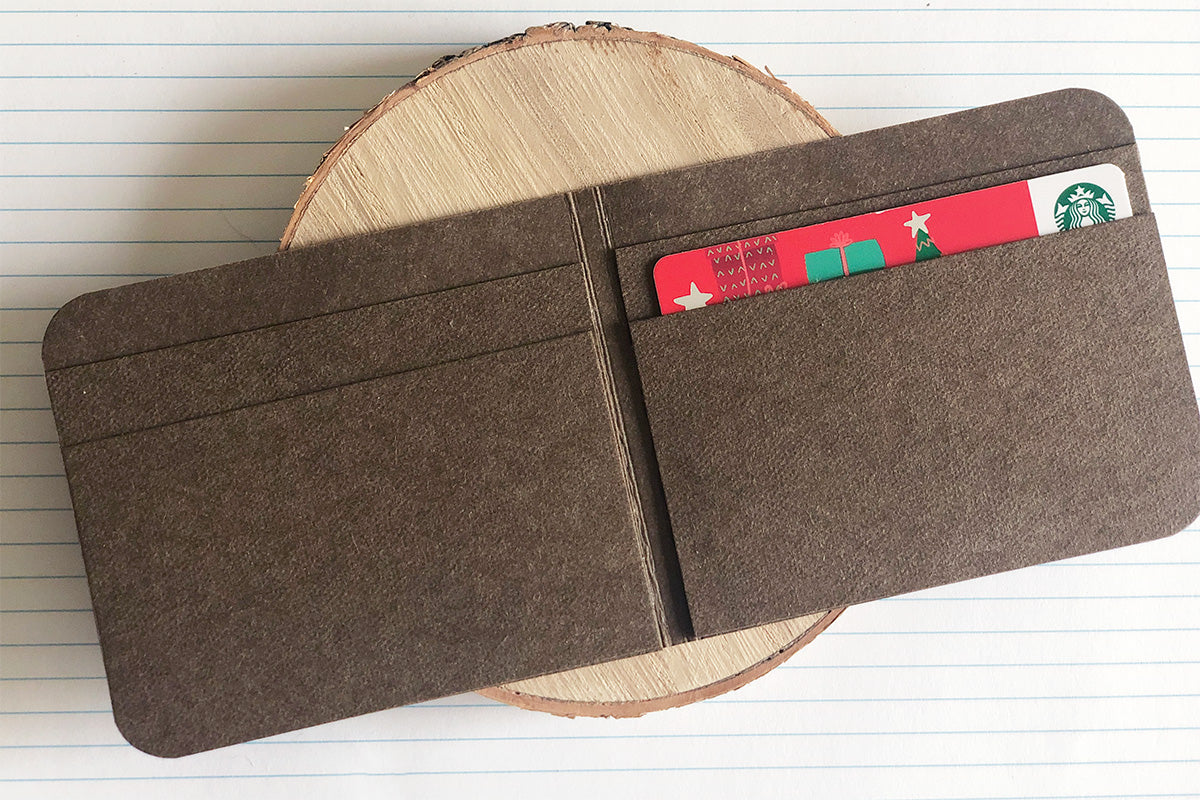 diy credit card sleeve DIY Card Holder Easy Peasy Sewing Tutorial From Fabric Scraps