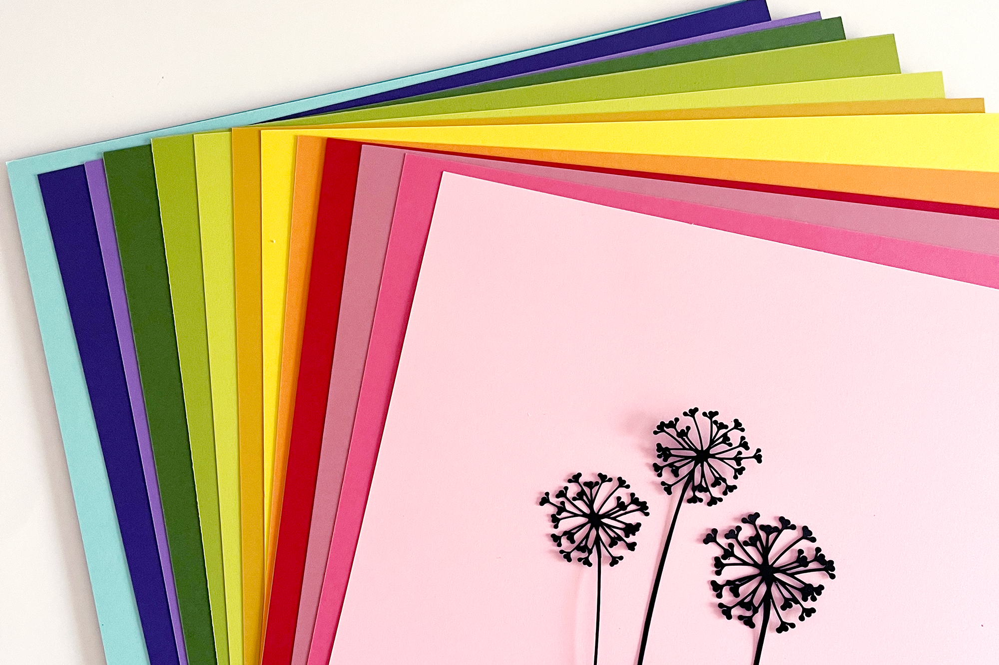 Paper & Cardstock Best for Printing 