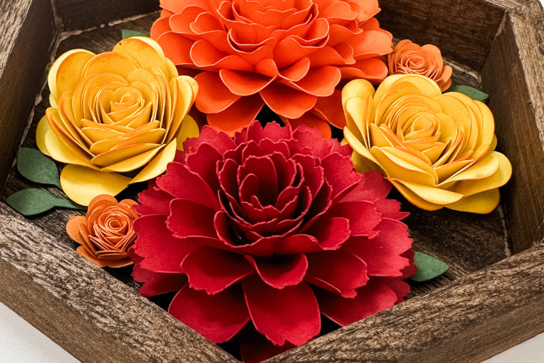 how-to-make-paper-flowers-free-paper-flower-templates-the-12x12-cardstock-shop for Free Printable Paper Flower Patterns HOW TO MAKE PAPER FLOWERS + FREE PAPER FLOWER TEMPLATES – The 12x12 Cardstock Shop for Free Printable Paper Flower Patterns