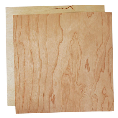Timberluxe Real Wood Paper