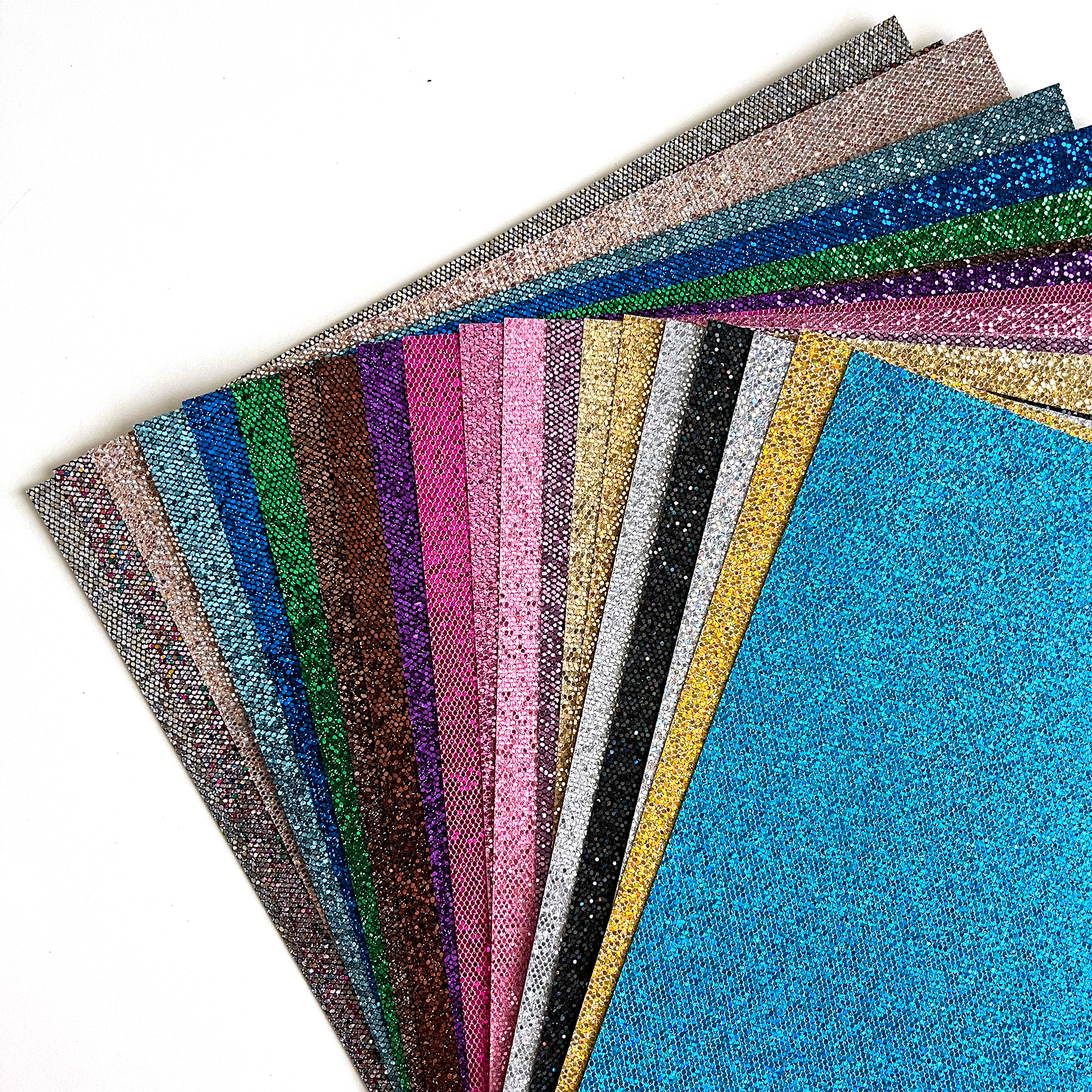 Sparkle Glitter Persian Blue 12x12 Cardstock Paper - 2 Sheets – Country  Croppers