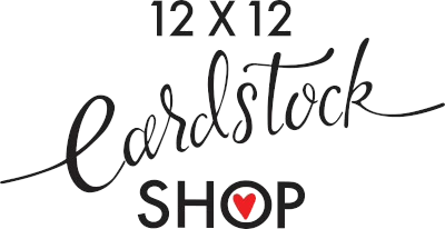 12x12 Wholesale Cardstock Supplier - Bulk Discount - Paper for Sale – The 12x12  Cardstock Shop