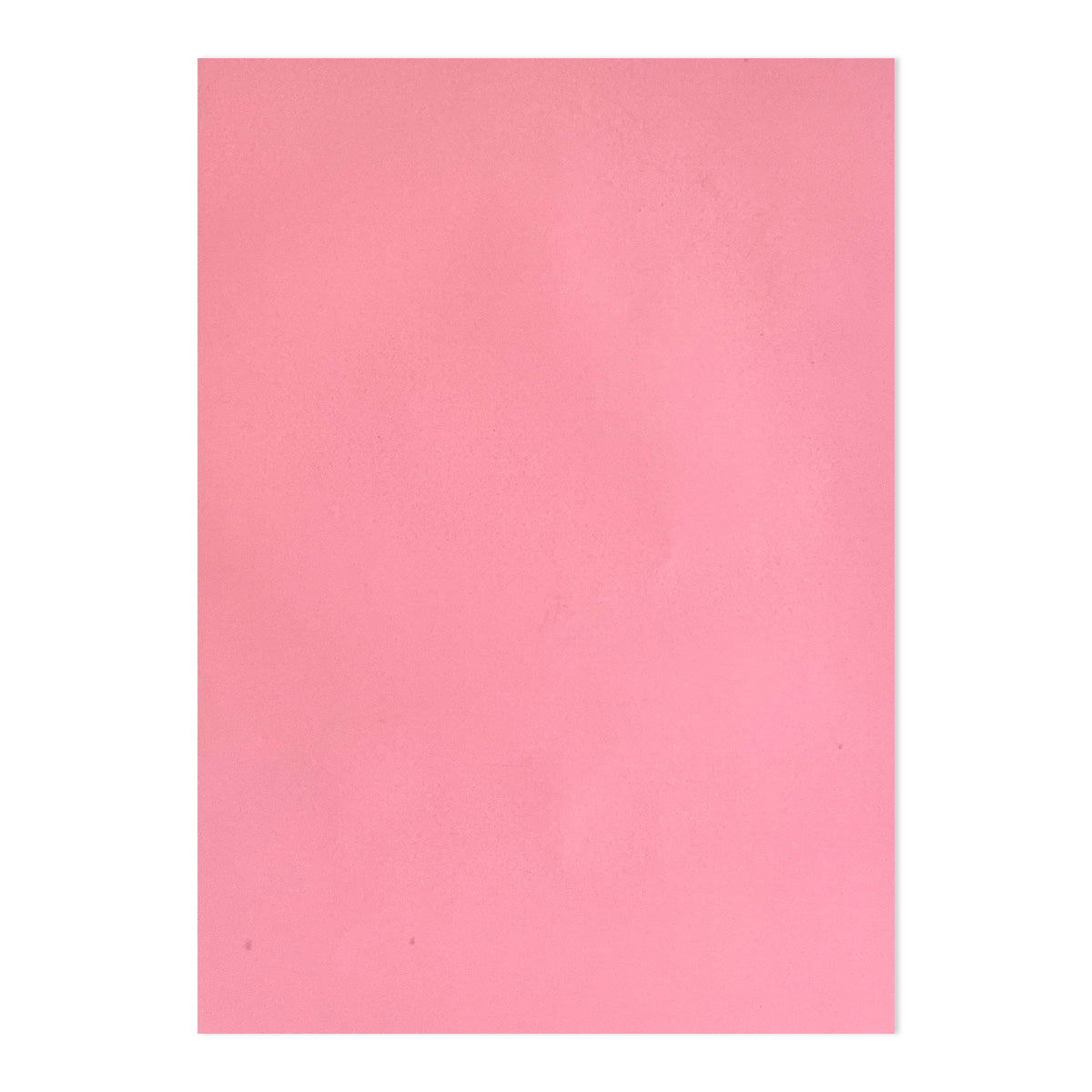 9x12 Report Covers in Pink Lemonade Vellum - 100 Pack