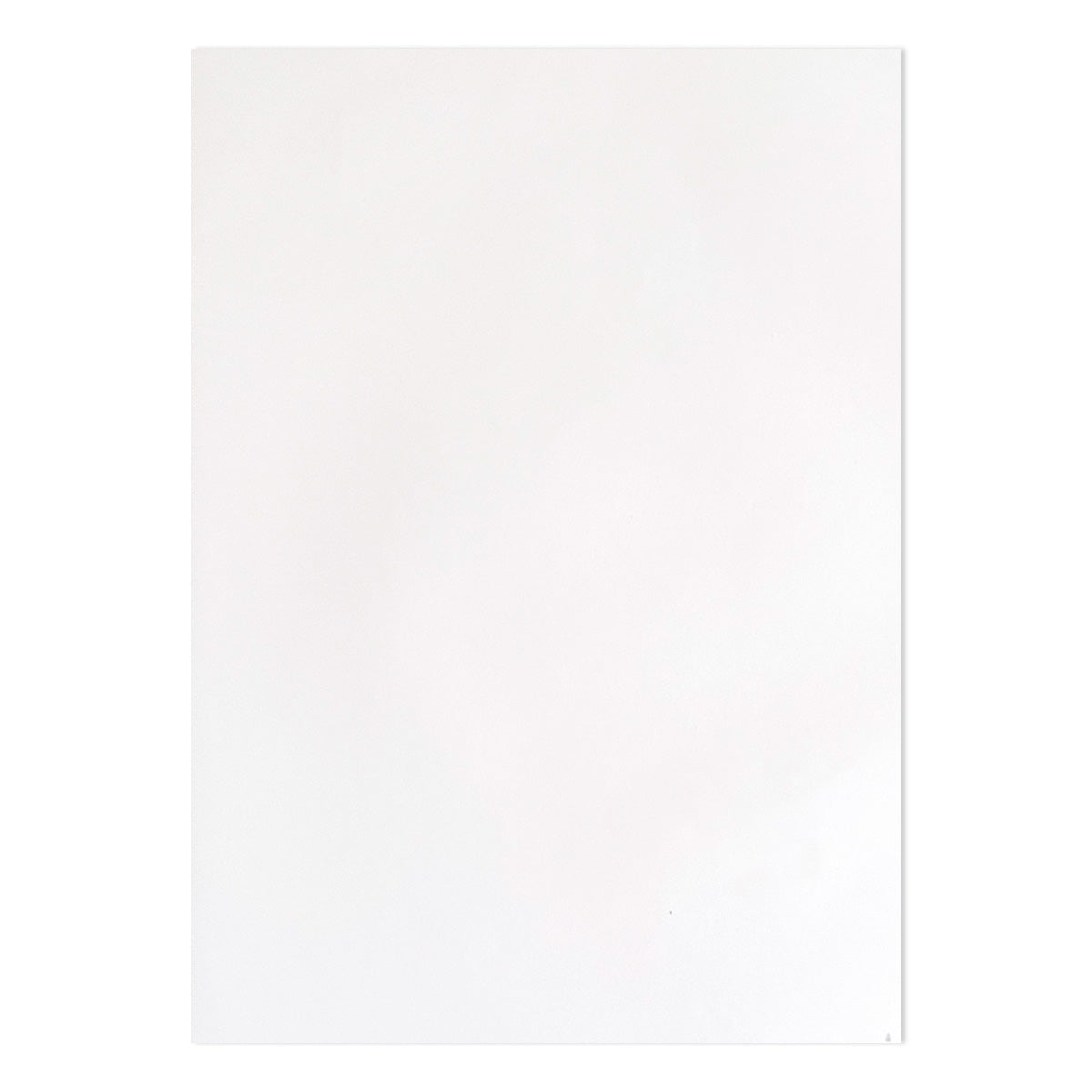 GHOST WHITE Translucent Vellum Paper 8½ x 11 inch Encore The