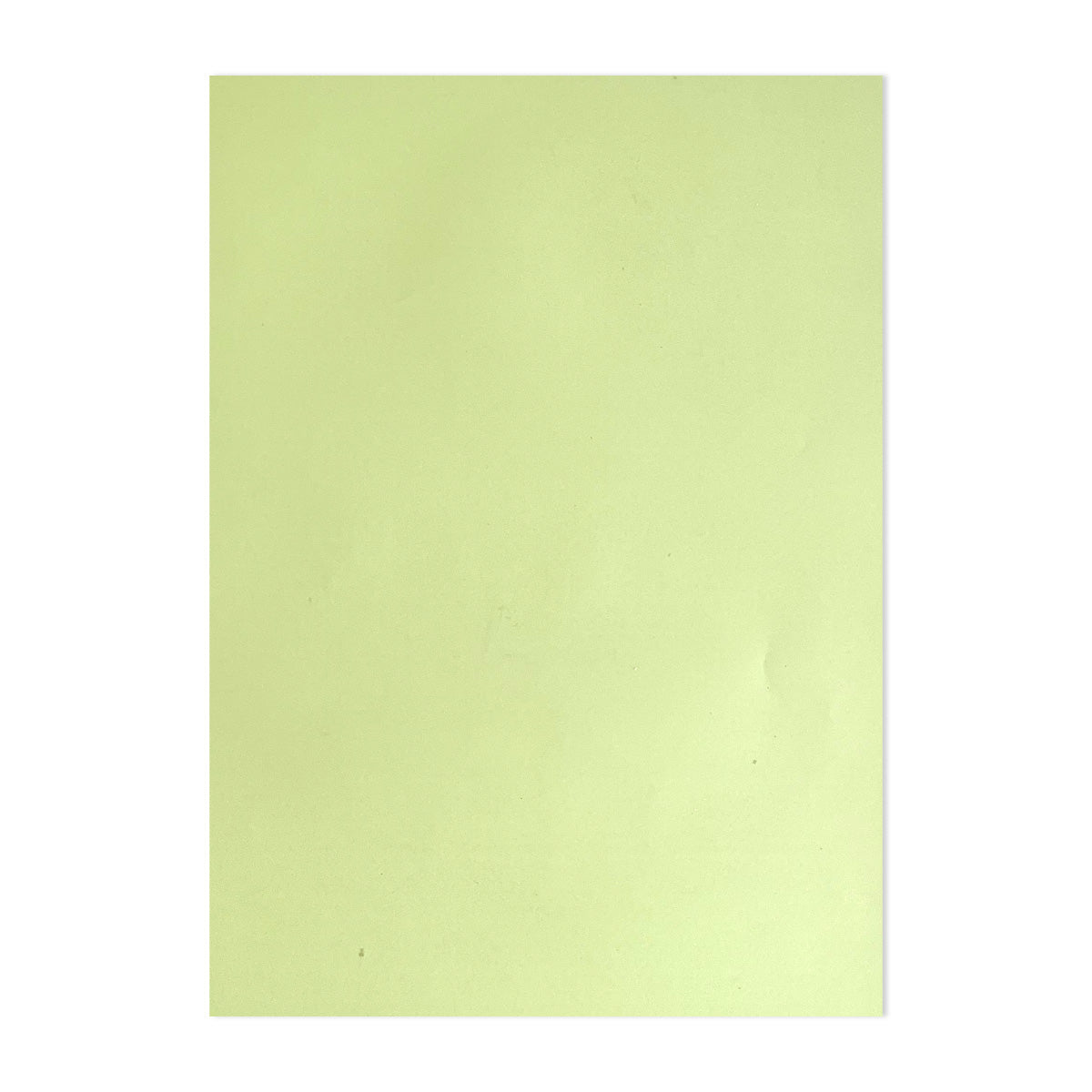 TEA GREEN Translucent Vellum Paper 8½ x 11 inch Encore The 12x12