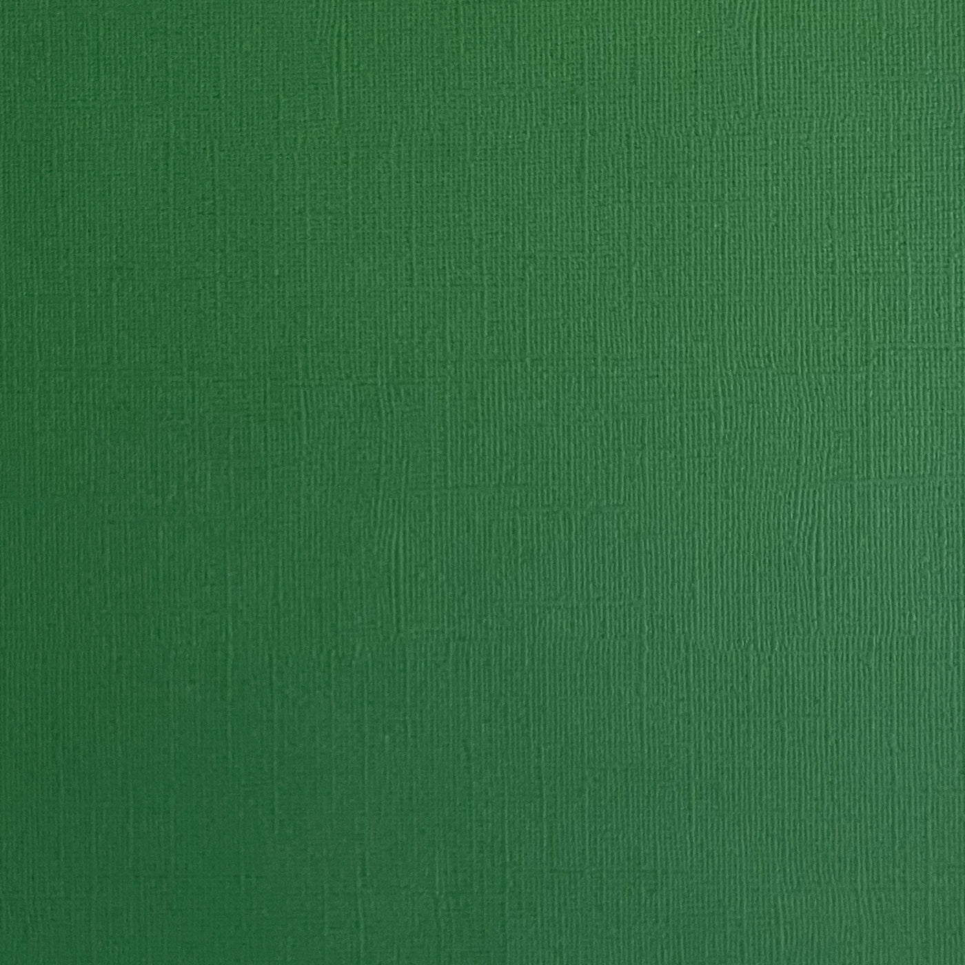 FOREST GREEN - Green Textured 12x12 Cardstock - Encore Paper