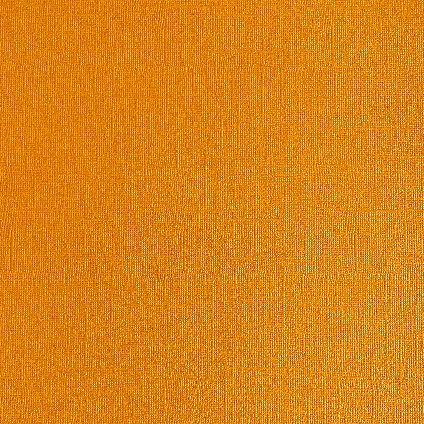 MANDARIN ORANGE - Textured 12x12 Cardstock - Encore Paper
