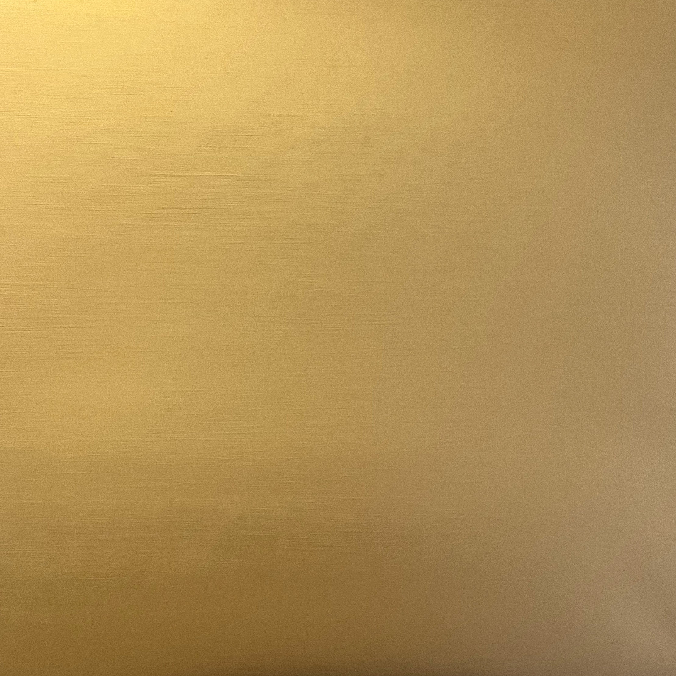 BRUSHED GOLD Foil Cardstock - 12x12 Matte Foil - Encore – The