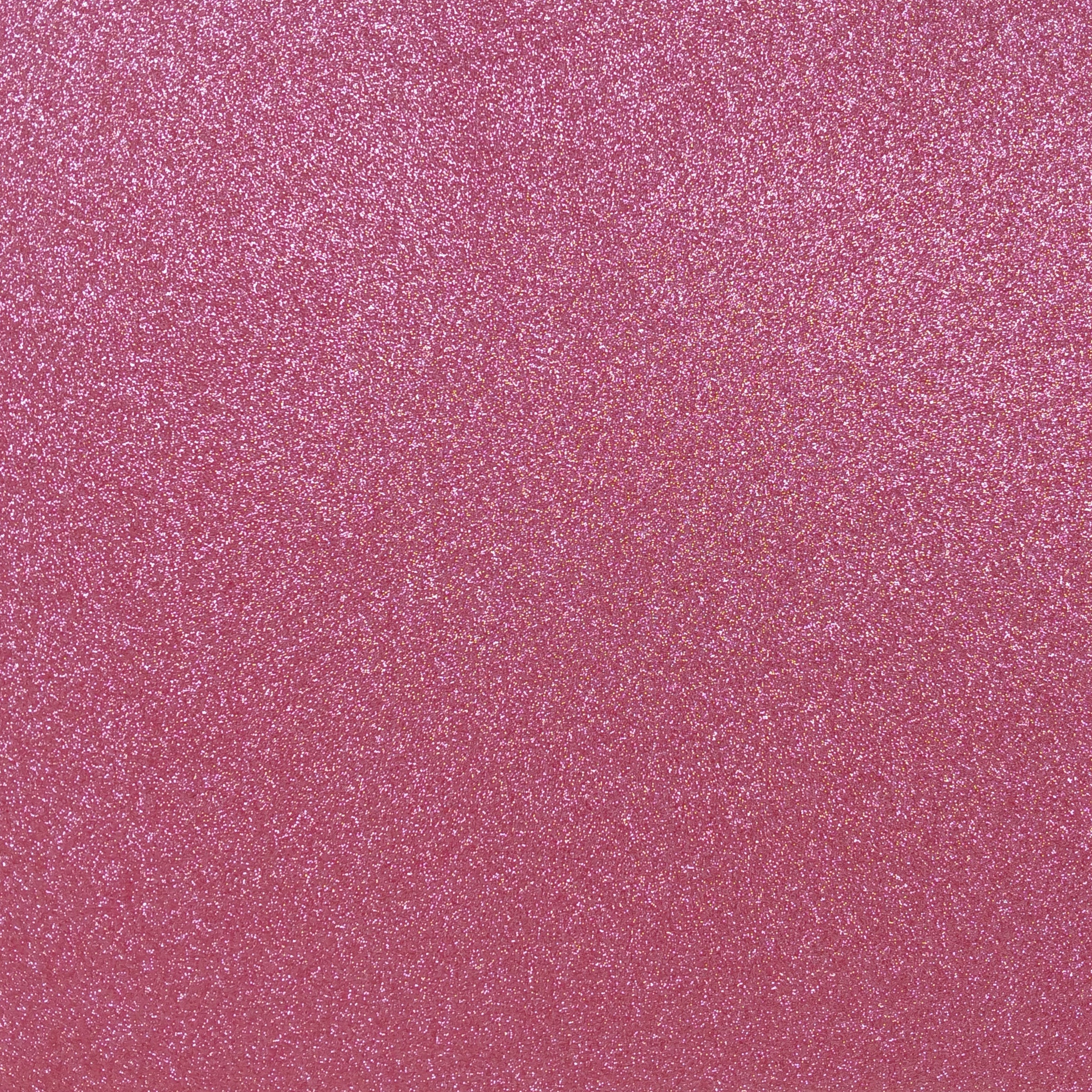 BABY PINK Glitter Luxe Cardstock - Encore Paper – The 12x12 Cardstock Shop