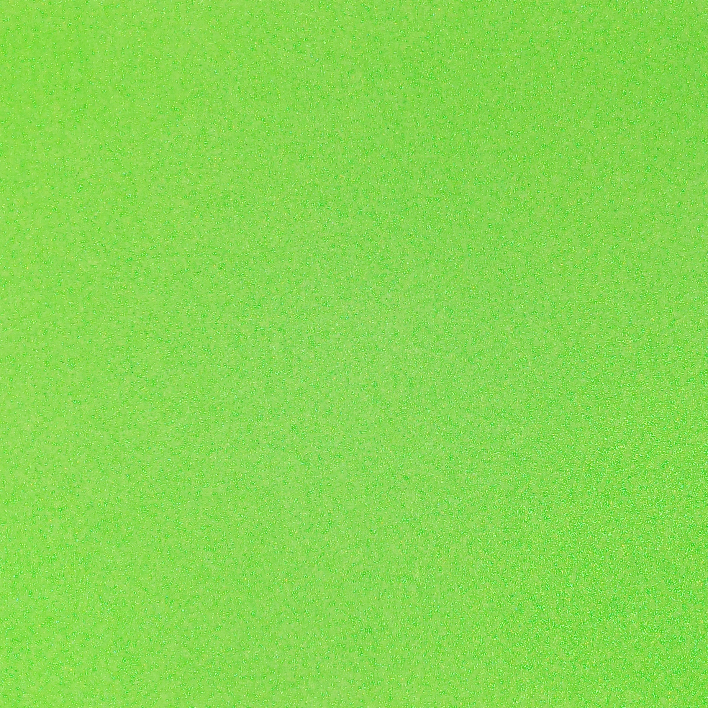 12x12 Neon Lemon Green Glitter Cardstock, 300gsm Cardstock Paper, Premium  Glitter Cardstock Paper, Paper for Crafts, Neon Lemon Greenpaper 