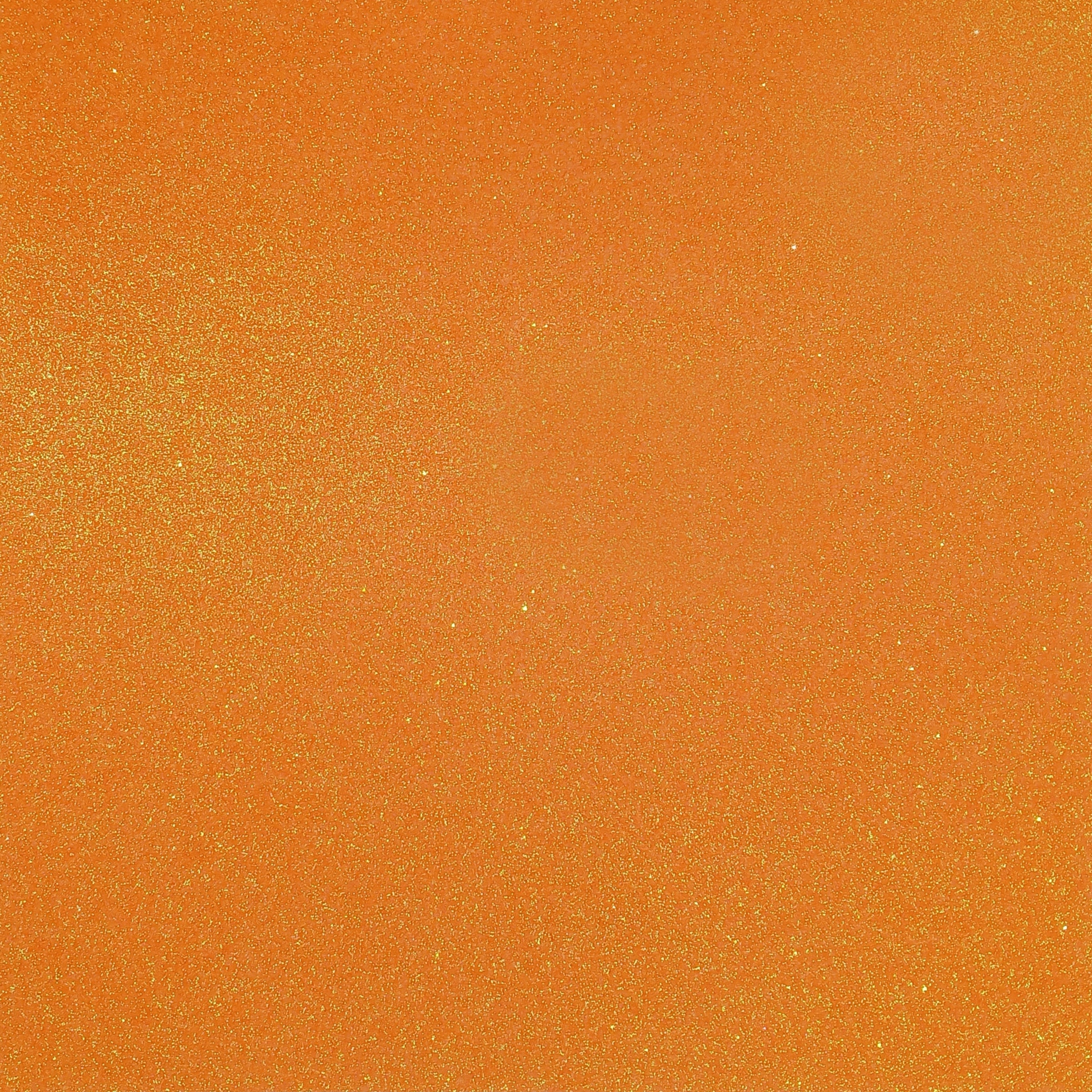 NEON ORANGE Glitter Luxe Cardstock Encore Paper The 12x12 Cardstock Shop