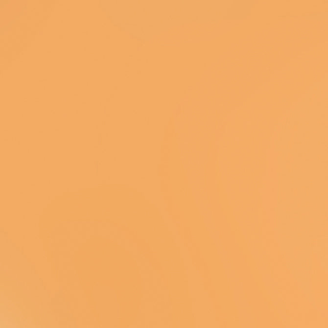 CITRUS SLICE - 100 lb Tangerine 12x12 Cardstock - Bazzill Card