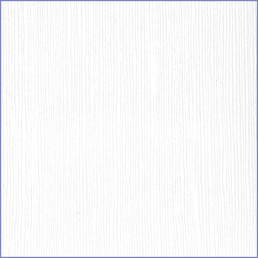 50 Bright White Linen 80# Cover Paper Sheets - 12X12 Inches Square Scr –  ThunderBolt Paper