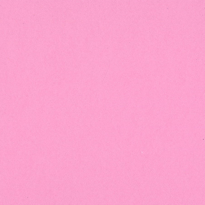 GUAVA SENSATION 12x12 smooth cardstock - Bazzill Smoothies Collection - carnation pink in color