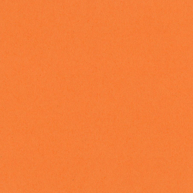 MARMALADE BLAST 12x12 smooth cardstock - Bazzill Smoothies Collection - pumpkin orange in color