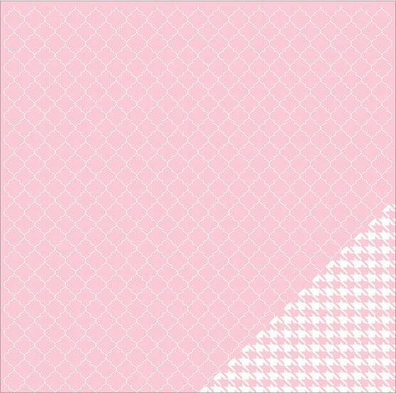Strawberry Leopard Wild For Pink Full Size Pattern Foil Sheets 9x10.75 250  ct