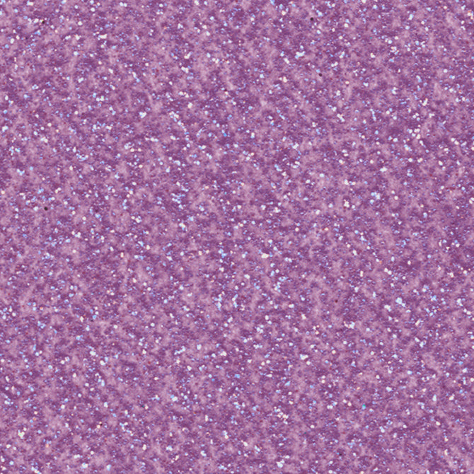 Sparkle Glitter Purple Passion 12x12 Cardstock Paper - 2 Sheets