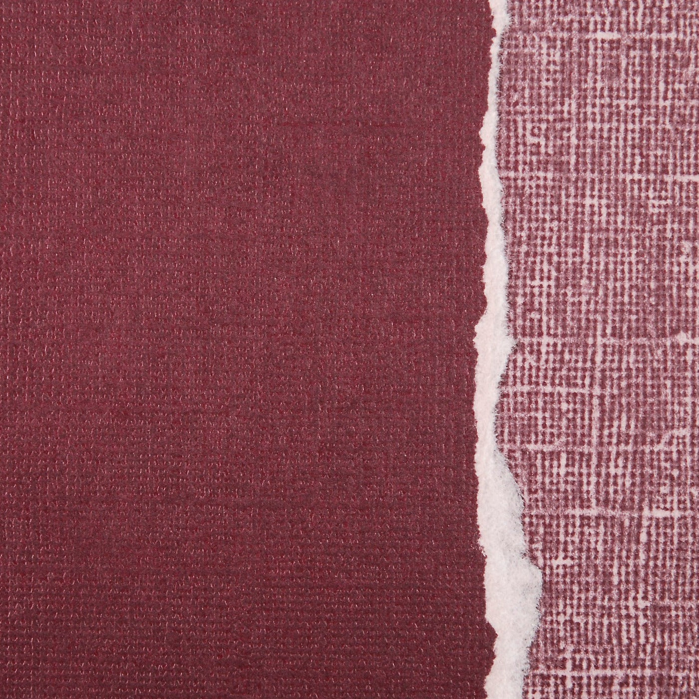BURGUNDY 12x12 Sandable Cardstock Core'dinations The 12x12