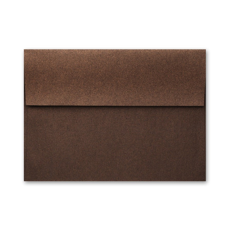 BRONZE Stardream Envelope Neenah The 12x12 Cardstock Shop