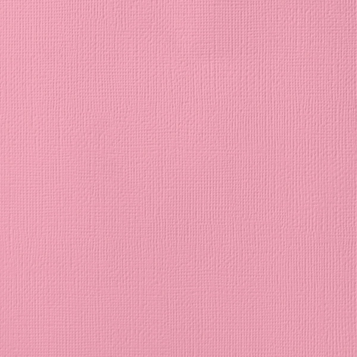 12x12 Textured Cardstock | 80 lb Blush Pink Scrapbook Paper | Premium Card  Making and Paper Crafting Supplies | 25 Sheets per PackF