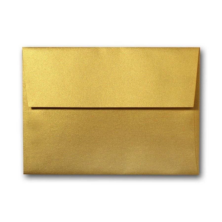 FINE GOLD - 12x12 Pearlescent Cardstock - Neenah Stardream – The 12x12  Cardstock Shop
