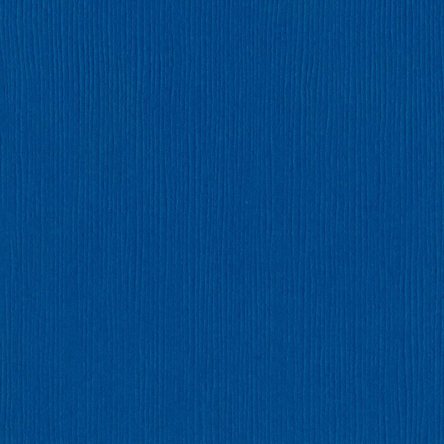 Core'dinations Core Basics Patterned Cardstock 12x12 Light Blue Stripe