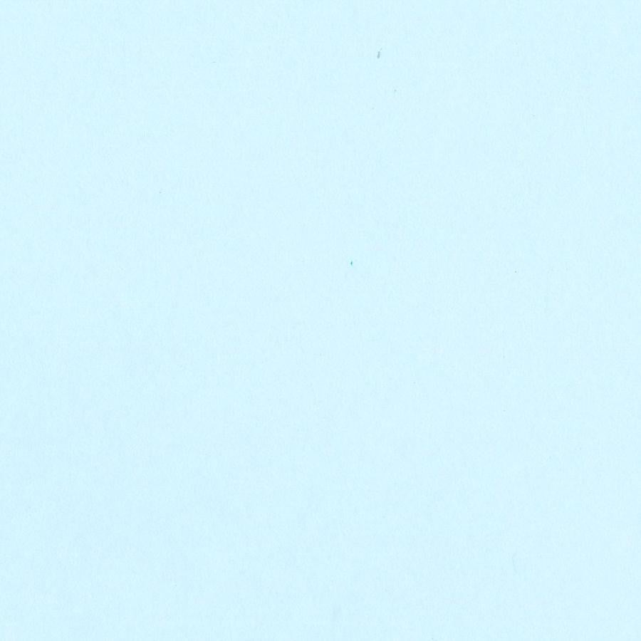 ICY MINT 100 lb Baby Blue Cardstock 12x12 Smooth Card Making Paper