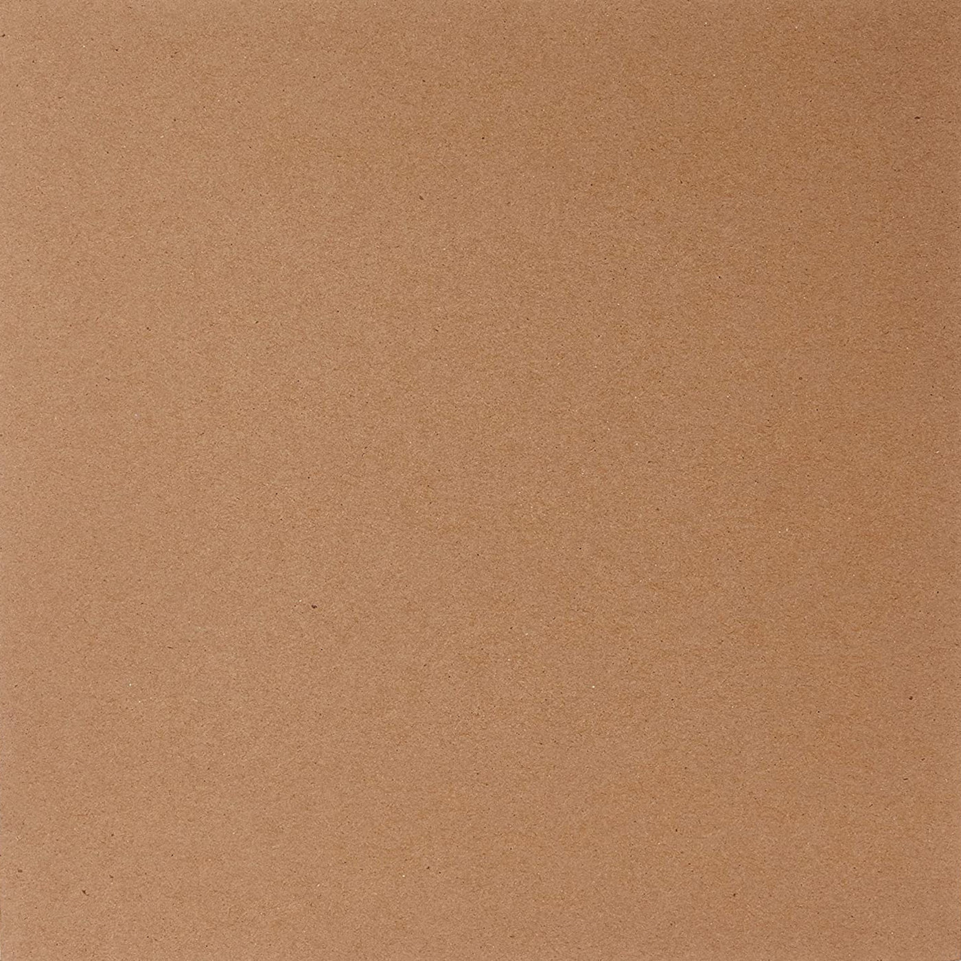 12x12 natural color chipboard from Grafix