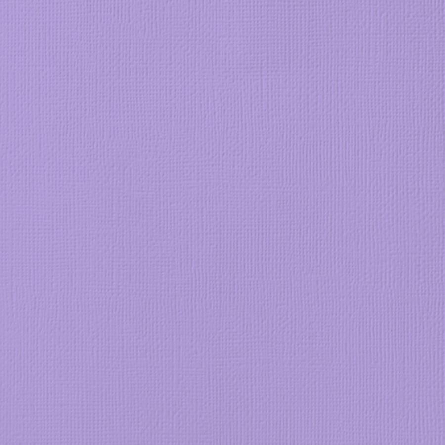 Craft Smith Purple Cardstock 12 X 12 Inch 48 Sheets (A)