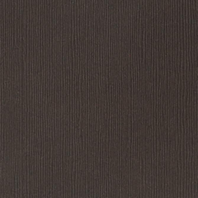 LONDON FOG – 12x12 Brown Cardstock 80 lb Textured Scrapbook Paper