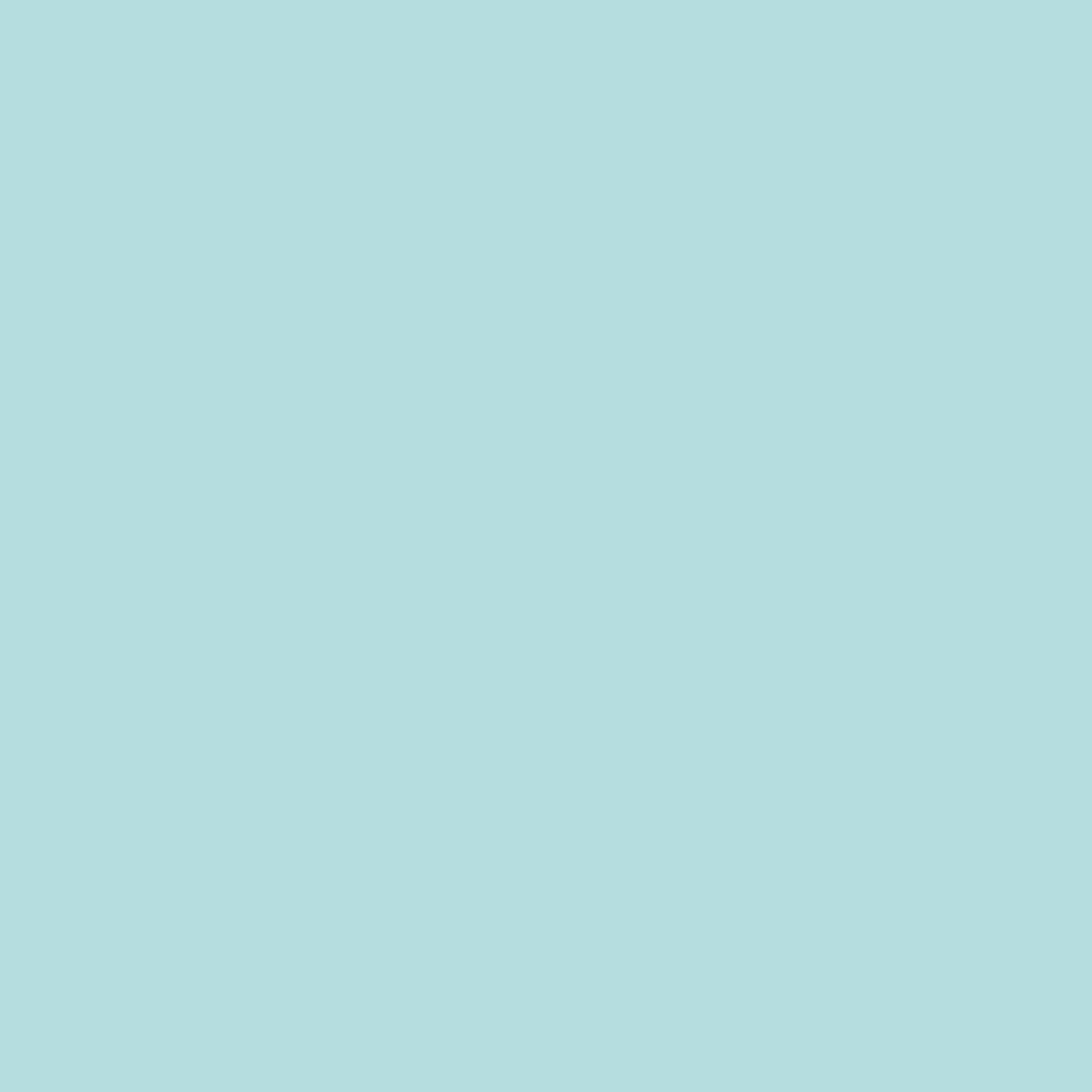 PASTEL BLUE 12x12 Cardstock Smoothies Collection Bazzill Basics The
