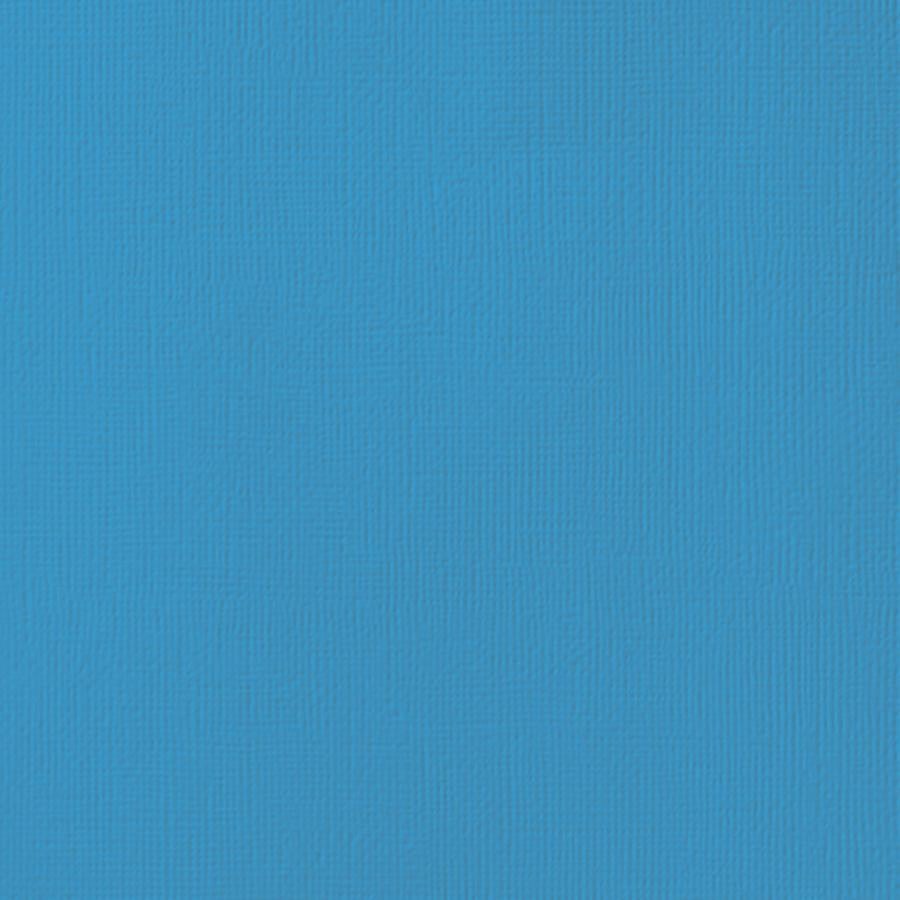 Light Blue Card Stock Paper Texture Picture