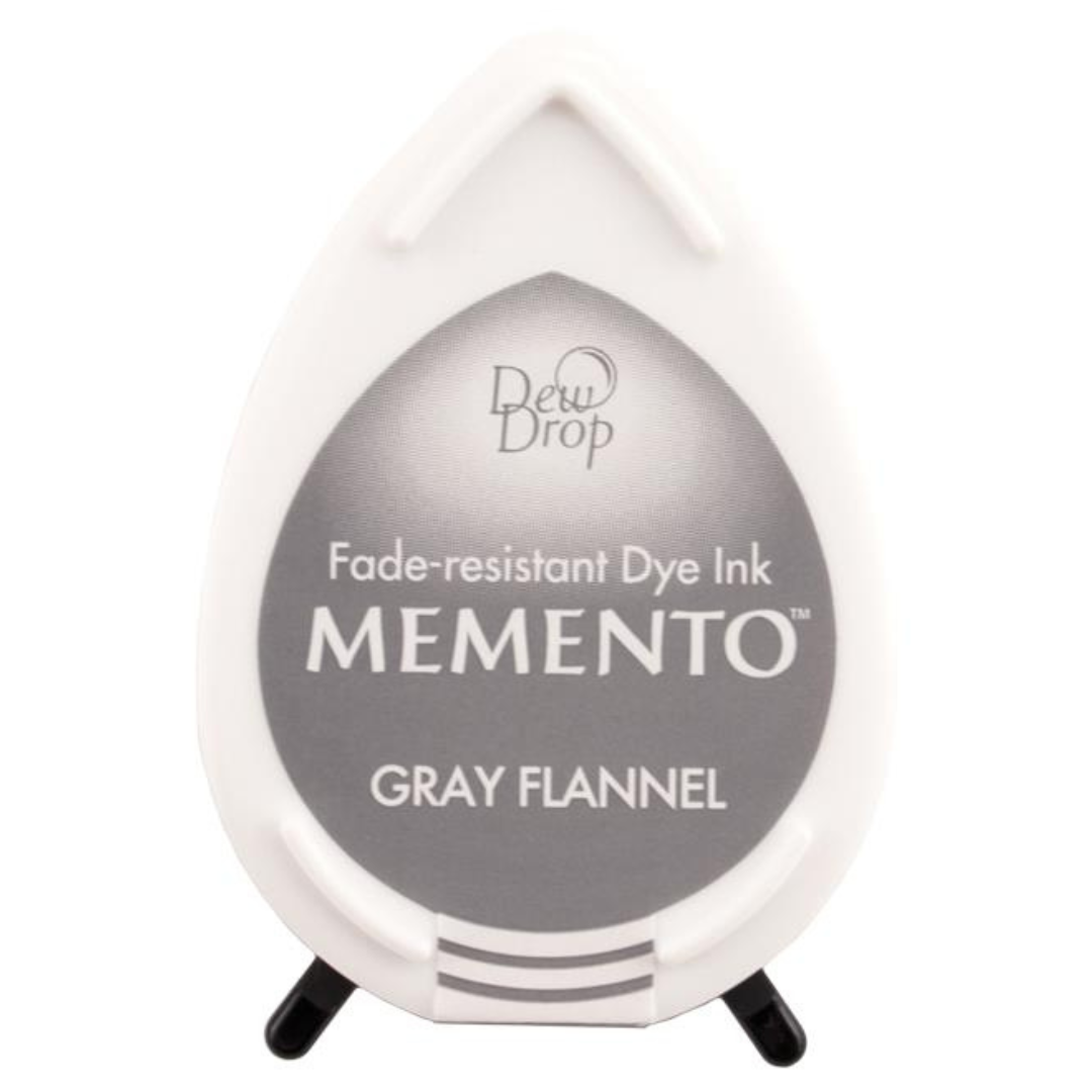 Grey Flannel Ink Pad Grey Flannel Ink Pad