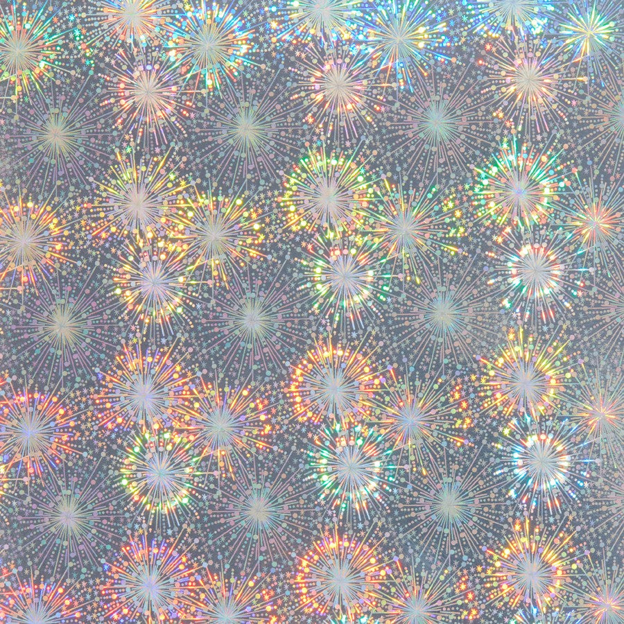 BLAST Holographic - 12x12 Cardstock - Mirri BLAST Holographic - 12x12 Cardstock - Mirri