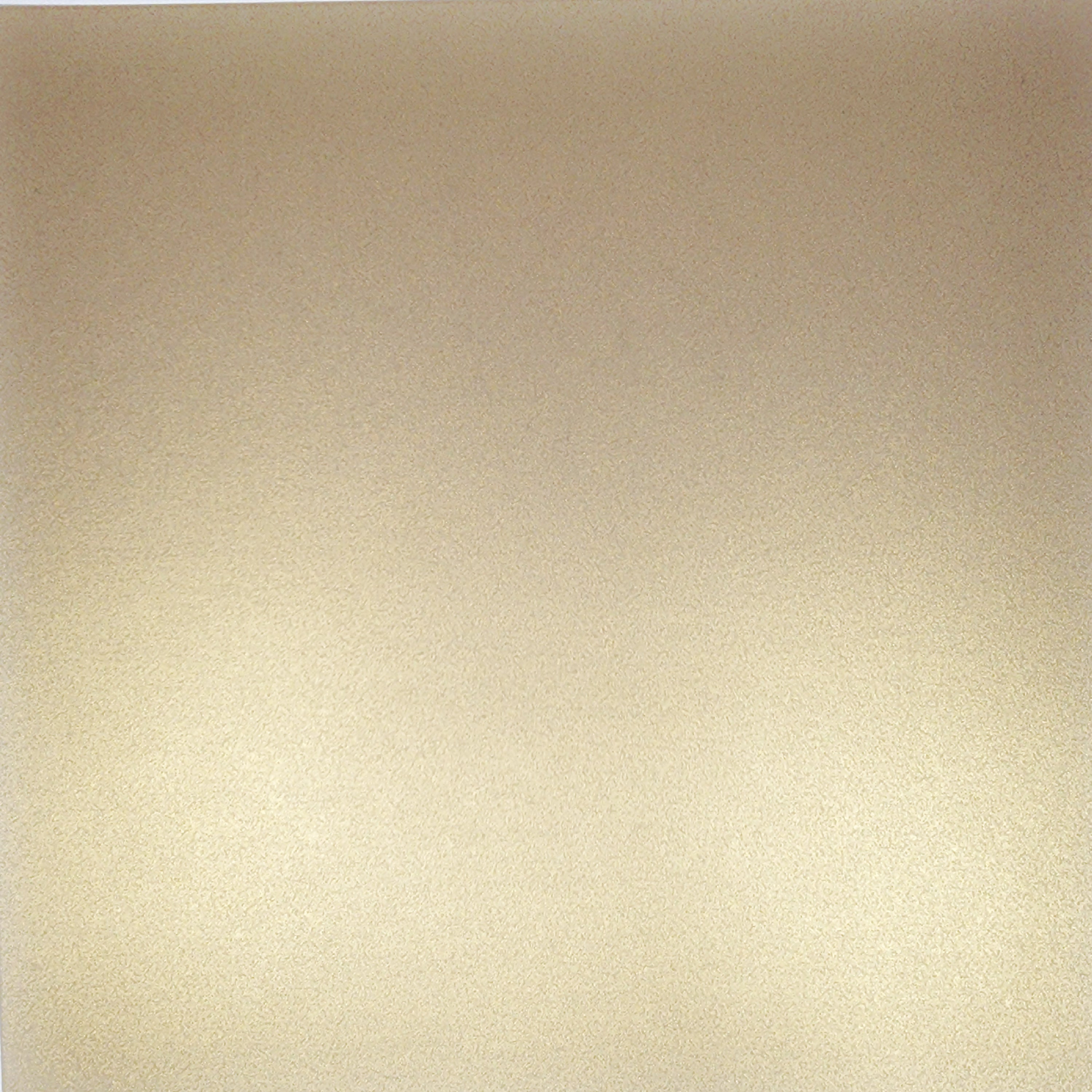 Pearlescent Pale Gold Cardstock - 12 x 12 inch - 105Lb Cover - 20