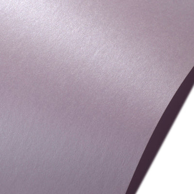 KUNZITE - 12x12 Pearlescent Cardstock - Neenah Stardream