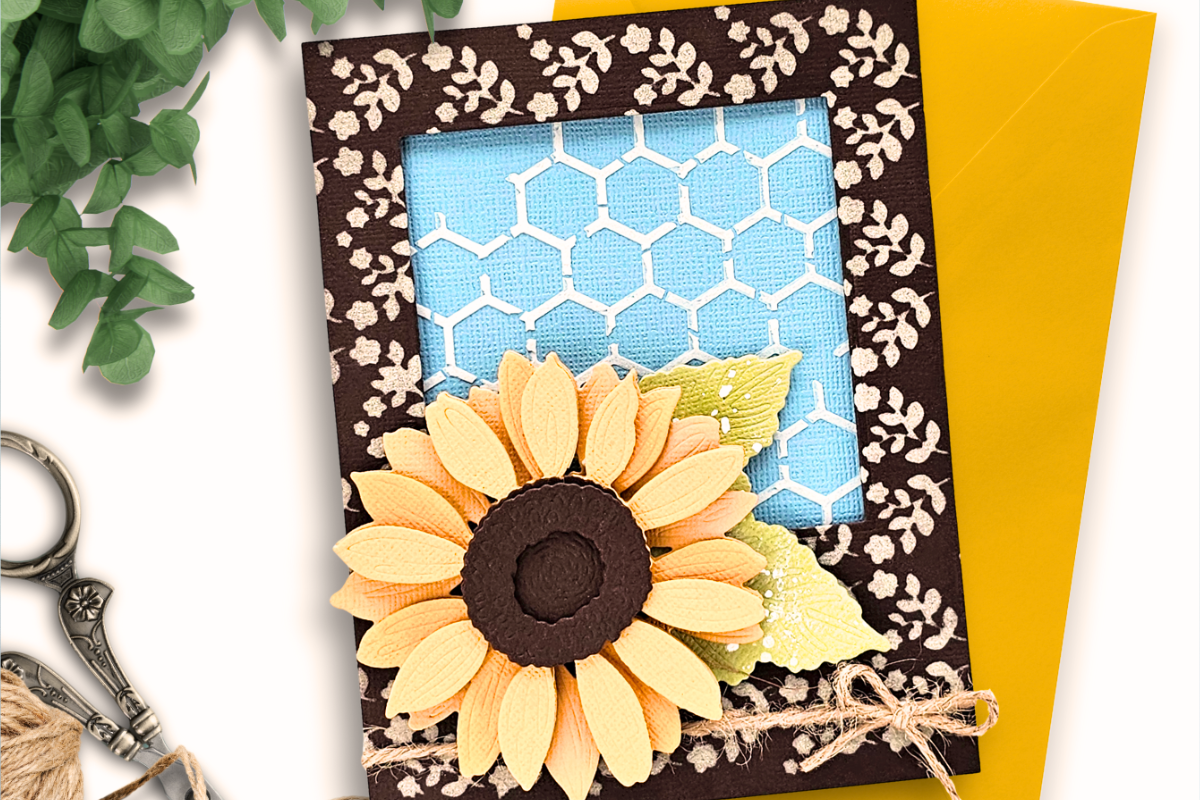 Simple Ways to Dress Up Cardstock For Handmade Cards