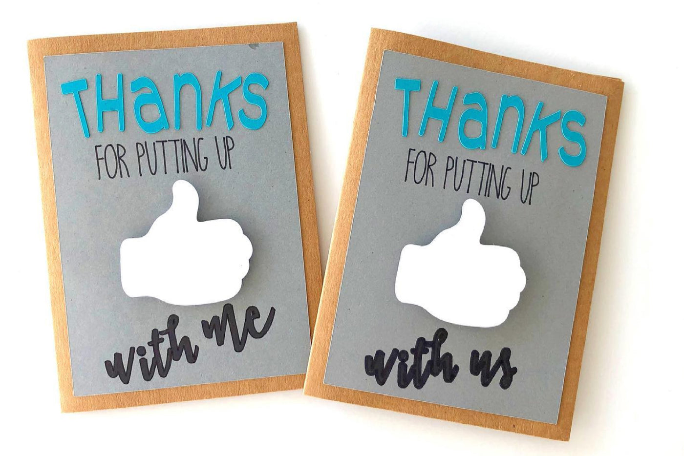 Father's Day Craft Projects Using Cardstock