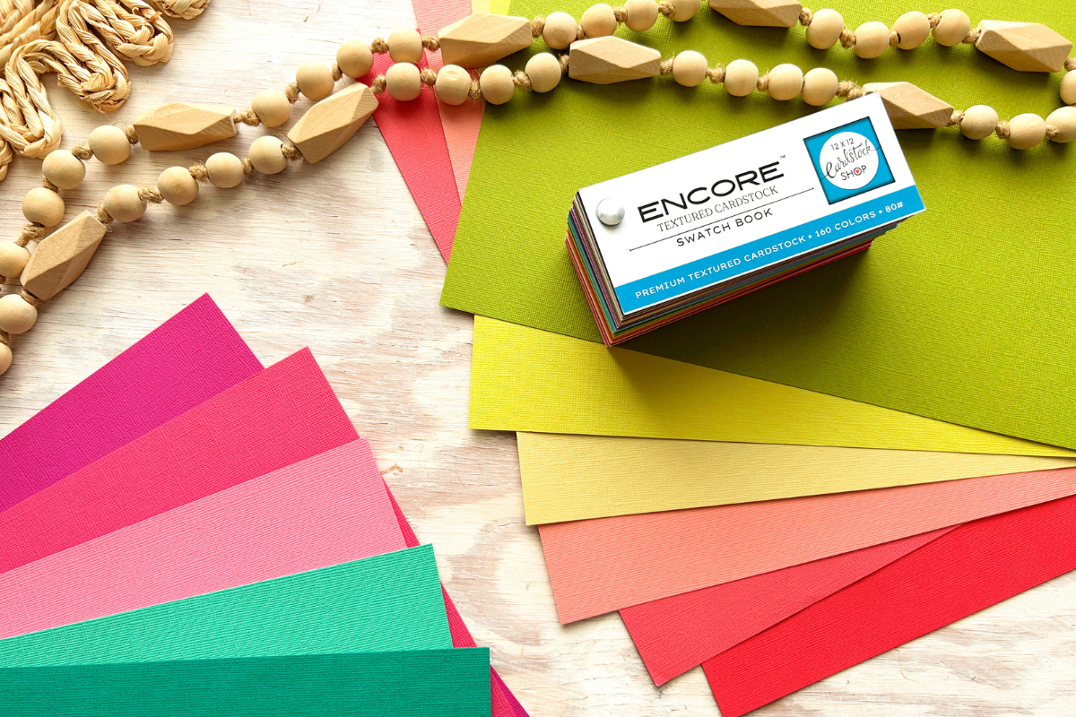 Color Theory Strategies For Picking Paper Colors