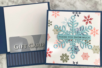 Handmade Gift Card Holder Tutorial Great For Teacher Gift