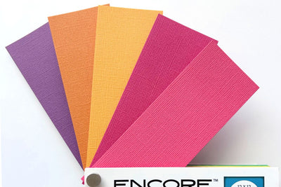 Card Making Color Palette Ideas