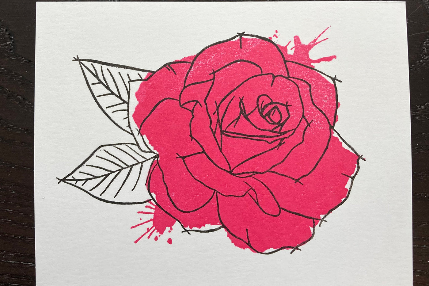 Which is the Best White Cardstock for Stamping