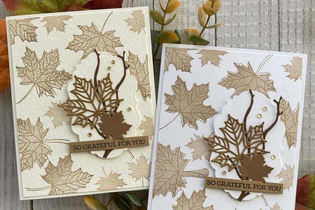 Our Most Popular Cardstocks For Stampers