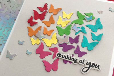 Do You Struggle With Crafter's Block?