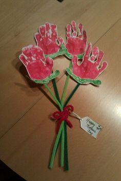 Mother's Day