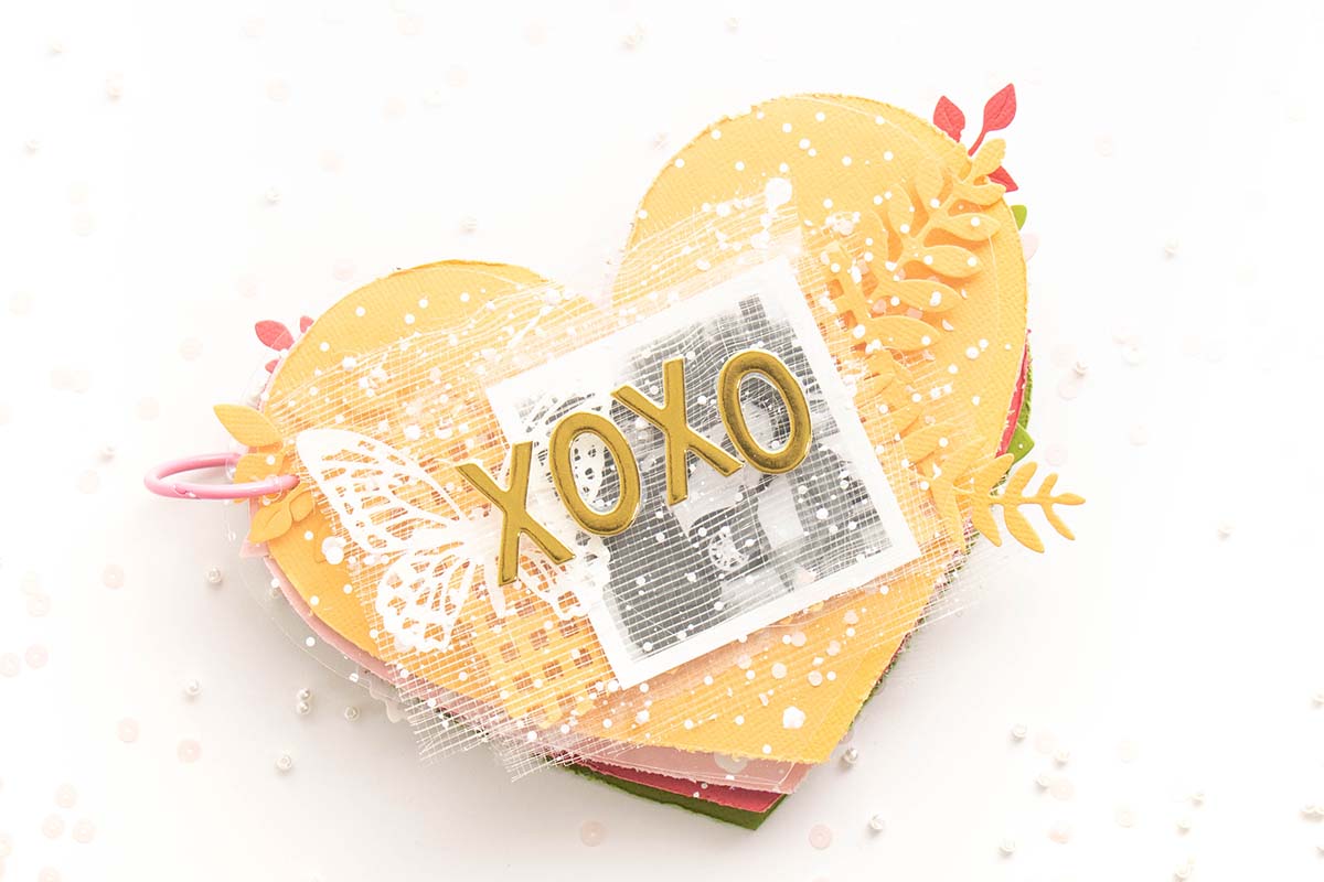 DIY Christmas Gifts Made with Paper