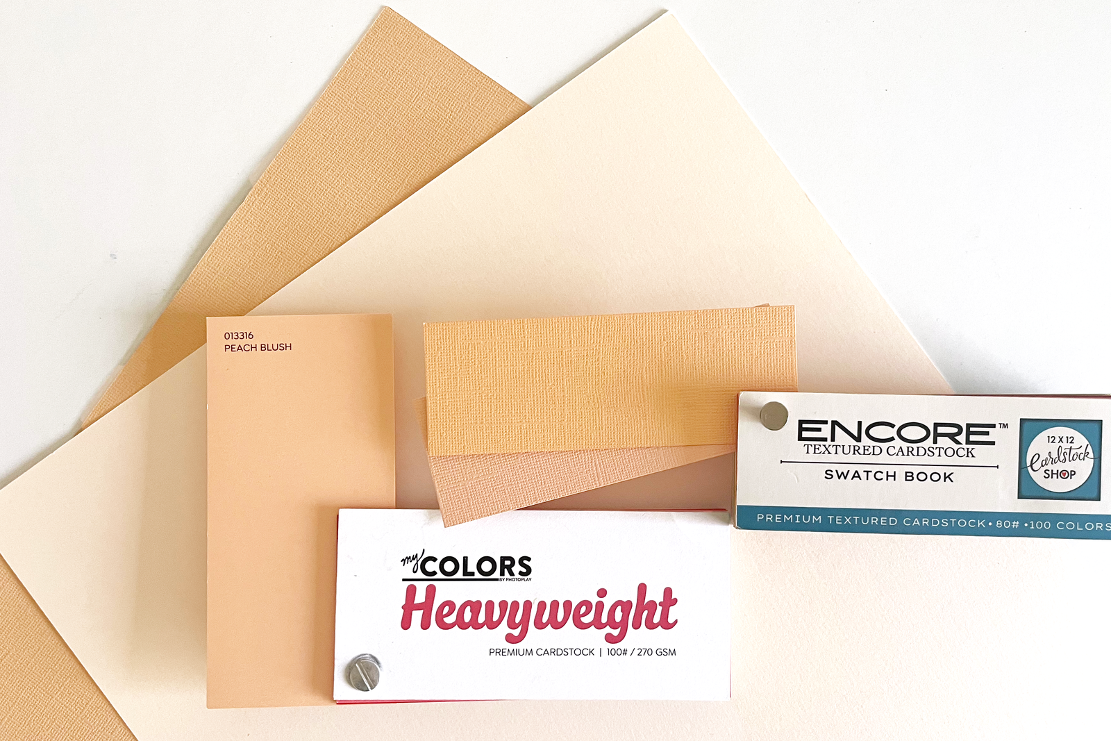 Cardstock That Matches Pantone Color of the Year 2024