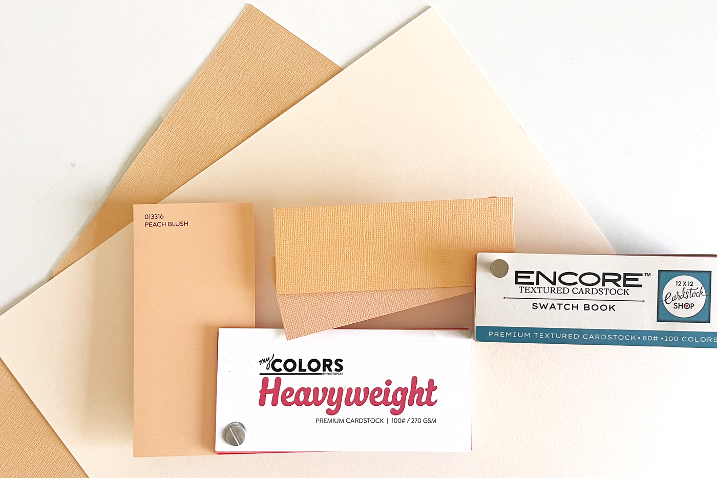 Cardstock That Matches Pantone Color of the Year 2024
