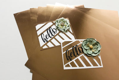 New FREEBIE Offer from 12x12 Cardstock Shop