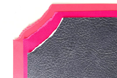 What is the Difference Between White Core Cardstock and Solid Core Cardstock?